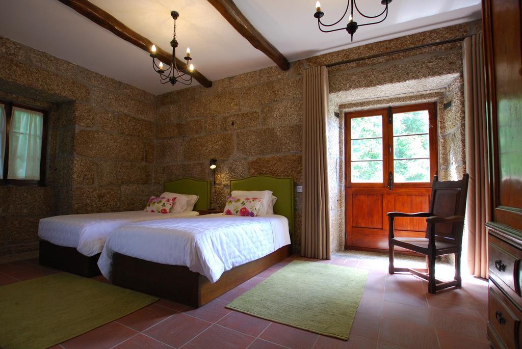 Villa Quinta Casa Da Fonte Vieira do Minho Zimmer foto